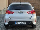 Toyota Auris 2015r, Ledy, Alusy, Kamera, 6 Biegów, Wyjątkowo Zadbana - 6