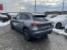 Mercedes GLA 250 Hybryda Plug-In Automat - 2