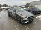 Mercedes GLA 250 Hybryda Plug-In Automat - 5