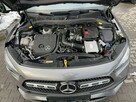 Mercedes GLA 250 Hybryda Plug-In Automat - 13