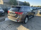 Mitsubishi Outlander Intense 4WD Automat Kamera Plug-in - 2