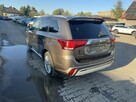 Mitsubishi Outlander Intense 4WD Automat Kamera Plug-in - 4