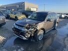 Mitsubishi Outlander Intense 4WD Automat Kamera Plug-in - 5