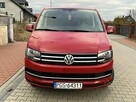 Volkswagen Transporter Long Maxi 9 osób Klima TOP - 2