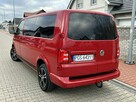 Volkswagen Transporter Long Maxi 9 osób Klima TOP - 4