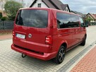 Volkswagen Transporter Long Maxi 9 osób Klima TOP - 6