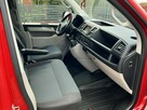 Volkswagen Transporter Long Maxi 9 osób Klima TOP - 7