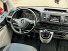 Volkswagen Transporter Long Maxi 9 osób Klima TOP - 9