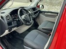 Volkswagen Transporter Long Maxi 9 osób Klima TOP - 10