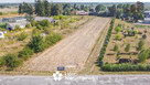 Działka budowlana Białka gm. Milejów, - 2