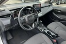 Toyota Corolla Comfort, Kamera, Salon Polska, FV23% 1właściciel, Gwarancja, DOSTAWA - 7