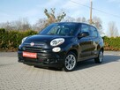 Fiat 500L 1.4 MultiAir 160KM [Eu6] Automat -Navi -Zobacz - 1