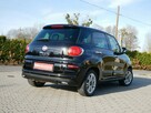 Fiat 500L 1.4 MultiAir 160KM [Eu6] Automat -Navi -Zobacz - 3