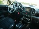 Fiat 500L 1.4 MultiAir 160KM [Eu6] Automat -Navi -Zobacz - 6