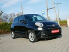 Fiat 500L 1.4 MultiAir 160KM [Eu6] Automat -Navi -Zobacz - 9