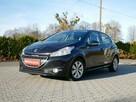 Peugeot 208 1.4HDi 68KM [Eu5] Active - Krajowy -2gi Wł (od 7 lat ) -Zobacz - 1