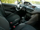 Peugeot 208 1.4HDi 68KM [Eu5] Active - Krajowy -2gi Wł (od 7 lat ) -Zobacz - 5