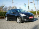 Peugeot 208 1.4HDi 68KM [Eu5] Active - Krajowy -2gi Wł (od 7 lat ) -Zobacz - 8