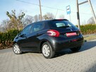 Peugeot 208 1.4HDi 68KM [Eu5] Active - Krajowy -2gi Wł (od 7 lat ) -Zobacz - 10