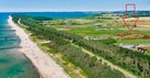 TEREN INWESTYCYJNY 200m od plaży Bałtyku Darłowo/Kopań - 13