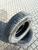 opony dębica 155/80/13 r 97 t zimowe m+s bieżnik ok 7 mm nie - 5