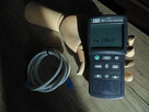 Tester miernik kabli sieciowych TES 46 LAN CABLEMETER - 2