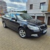 Skoda Octavia 2 - 4