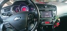 Kia Ceed 1.6 CRDi plus opony zimowe i hak - 5