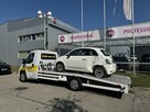 Pomoc Drogowa Viking Auto 24H Chełmża Lisewo Autostrada A1 - 3