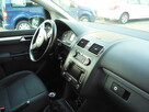 VW Touran 1,6 d STYLE - 14