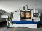 Daewoo Mynx 500 tokarka 2001\ - 9