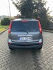 Nissan Note 1,4 benzyna - 6