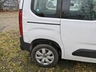 Citroën Berlingo 5000km 1.5 BlueHDi Navi LED Parkasist VAT - 7