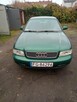 Audi A4 - 3