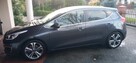 Kia Ceed 1.6 CRDi plus opony zimowe i hak - 2