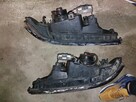 Lampy przod i tyl e39 sedan ksenon - 3