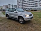 Toyota Land Cruiser J 120 - bez wkładu finansowego - 4