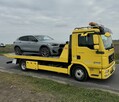 Pomoc Drogowa Viking Auto 24H Chełmża Toruń Lisewo Autostrad - 2