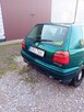 Golf 3 - 5