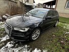 Audi A6C7 2017r - 9