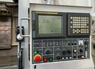 Daewoo Mynx 500 tokarka 2001\ - 4