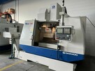 Daewoo Mynx 500 tokarka 2001\ - 14