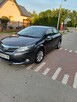 Toyota Avensis Toyota Avensis 1.8 2014 rok beznyna + LPG - 6