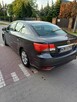 Toyota Avensis Toyota Avensis 1.8 2014 rok beznyna + LPG - 9