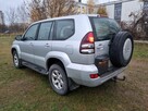 Toyota Land Cruiser J 120 - bez wkładu finansowego - 3