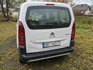 Citroën Berlingo 5000km 1.5 BlueHDi Navi LED Parkasist VAT - 4