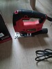 Wyrzynarka Einhell TC-JS 80/1 550W / D 17 - 3