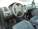 VW Touran 1,6 d STYLE - 8