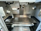 Daewoo Mynx 500 tokarka 2001\ - 5