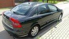 Citroen C5 2.2 HDi Exclusive 170 KM - 4